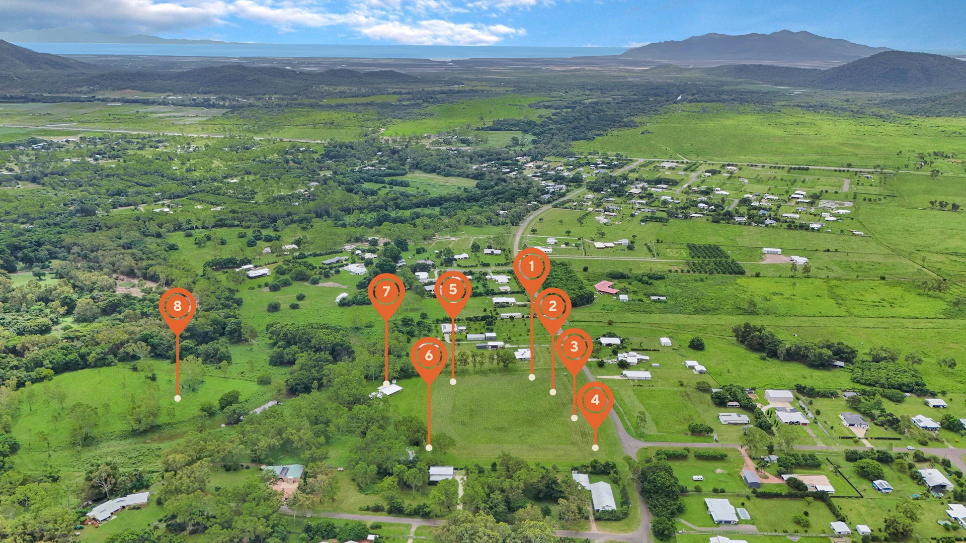 Additional image 5 of Lot 1-8/200 Williams Road, Alligator Creek QLD 4816