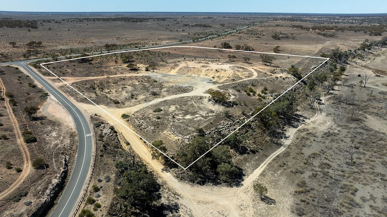 Additional image 3 of Section 76 Goyder Highway, Morgan SA 5320