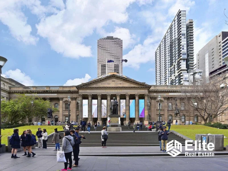 Additional image 11 of 211/339 SWANSTON Street, Melbourne VIC 3000