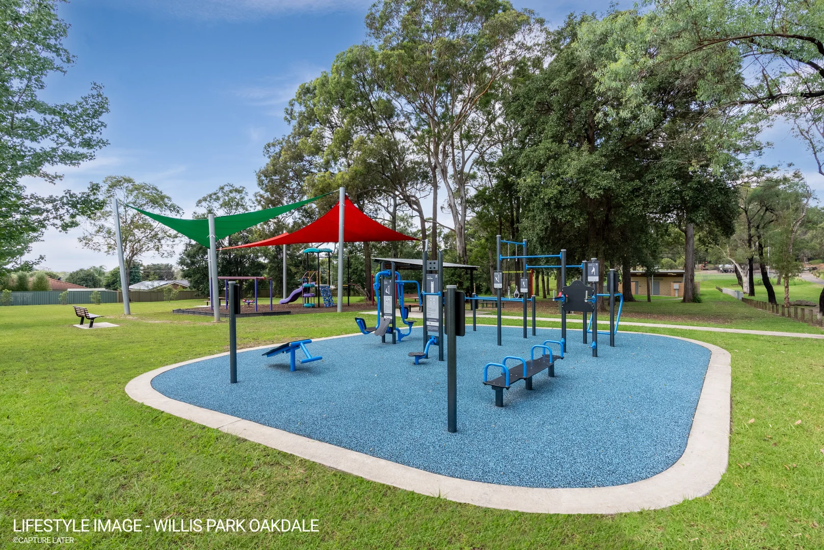 Additional image 9 of Lot 403 Coyle Circuit, Oakdale NSW 2570