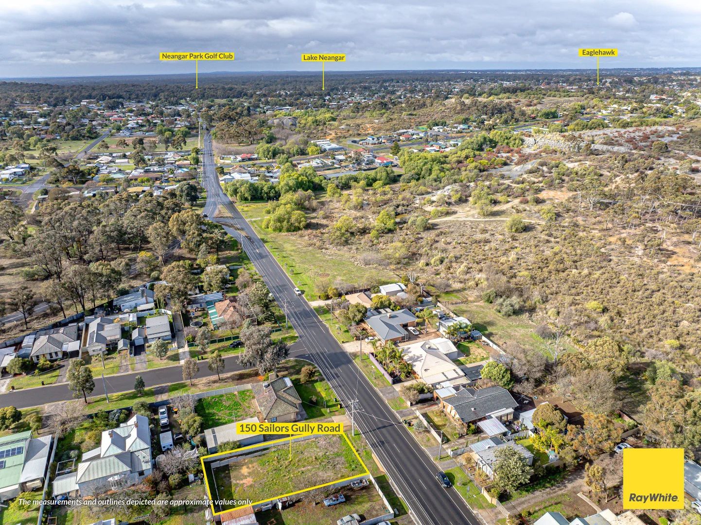 Additional image 5 of 150 Sailors Gully Road, Sailors Gully VIC 3556