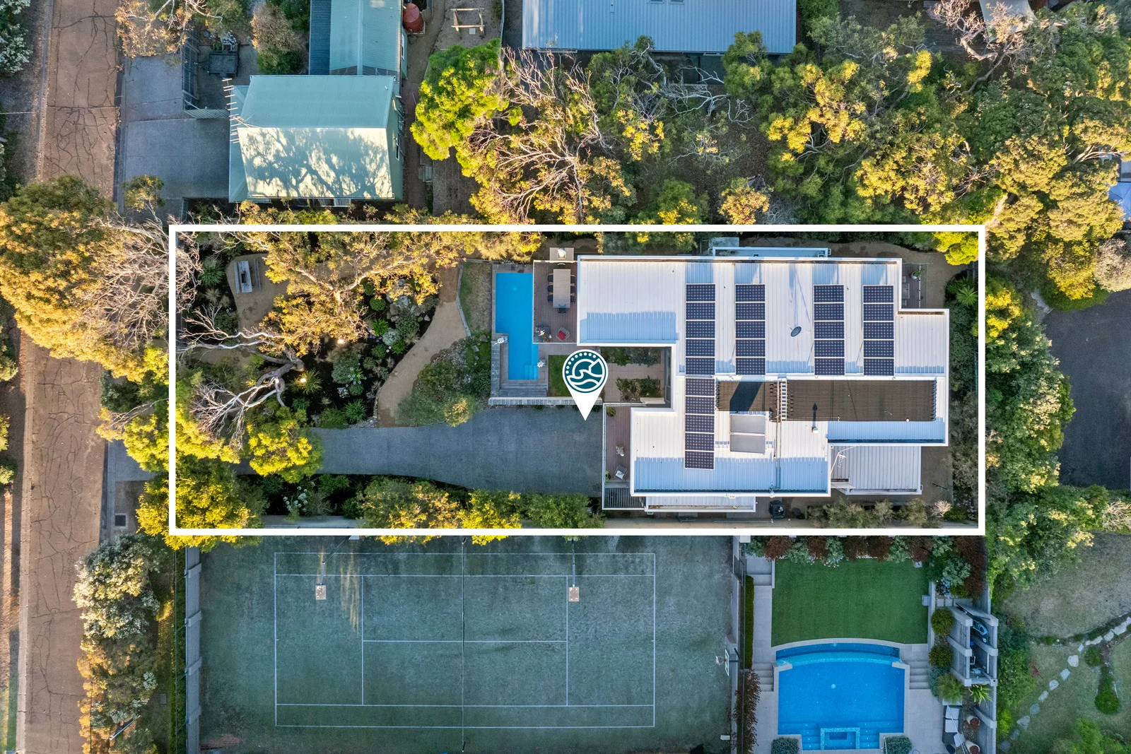 Additional image 29 of 2 Gardiner Avenue, Anglesea VIC 3230