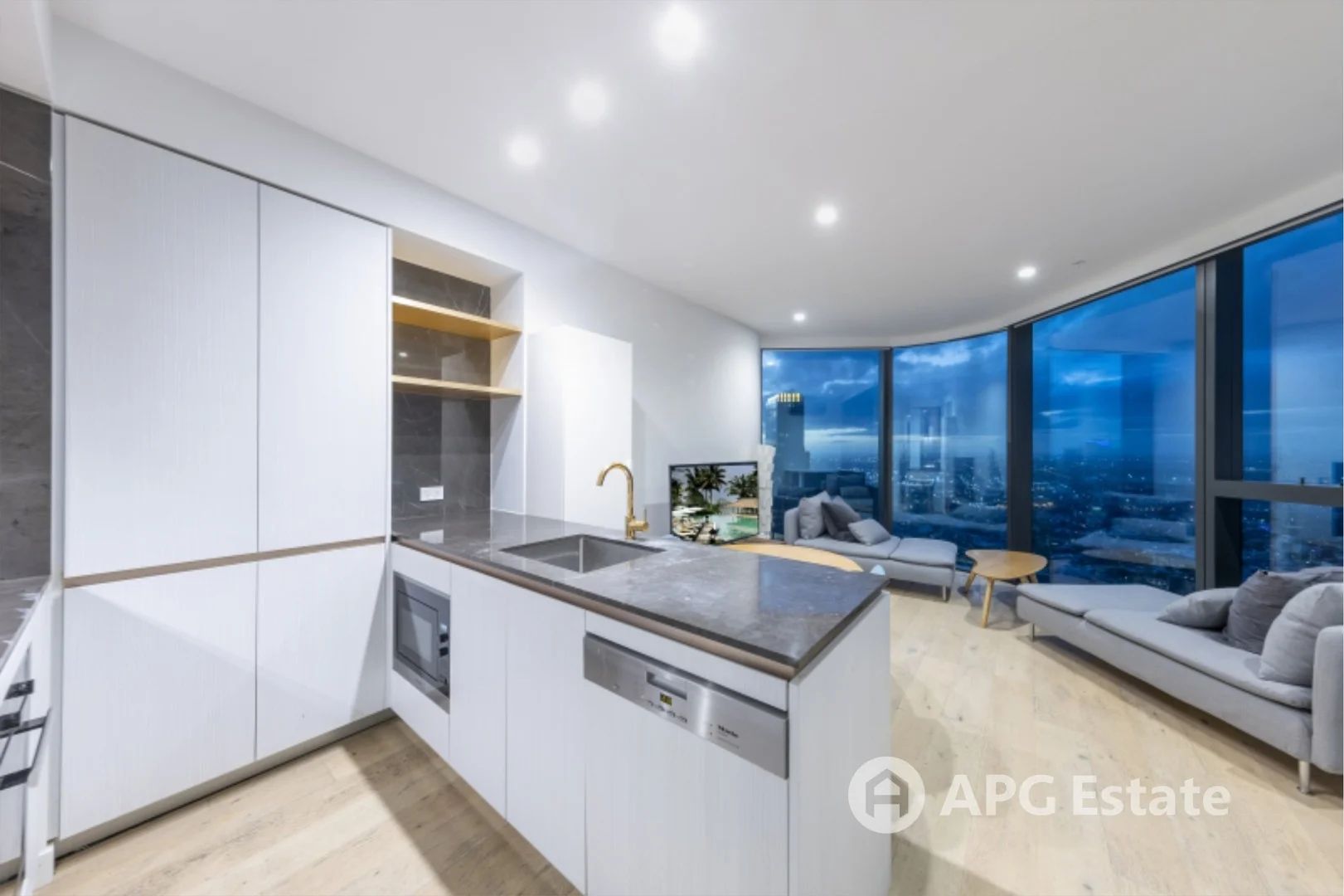 7103/228 La Trobe Street, Melbourne VIC 3000