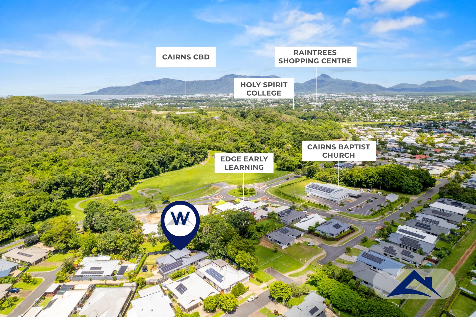 Additional image 27 of 4 Angel Close, Kanimbla QLD 4870