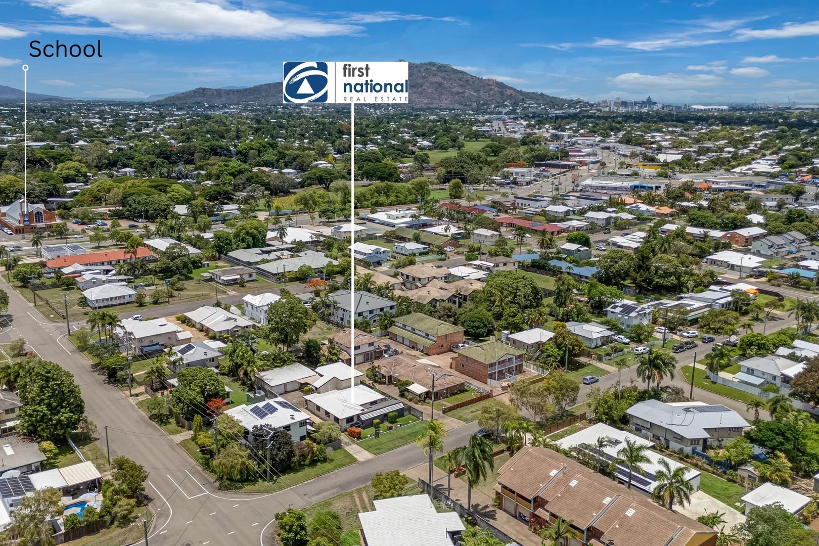 Additional image 25 of 33 GARDEN STREET, Mundingburra QLD 4812