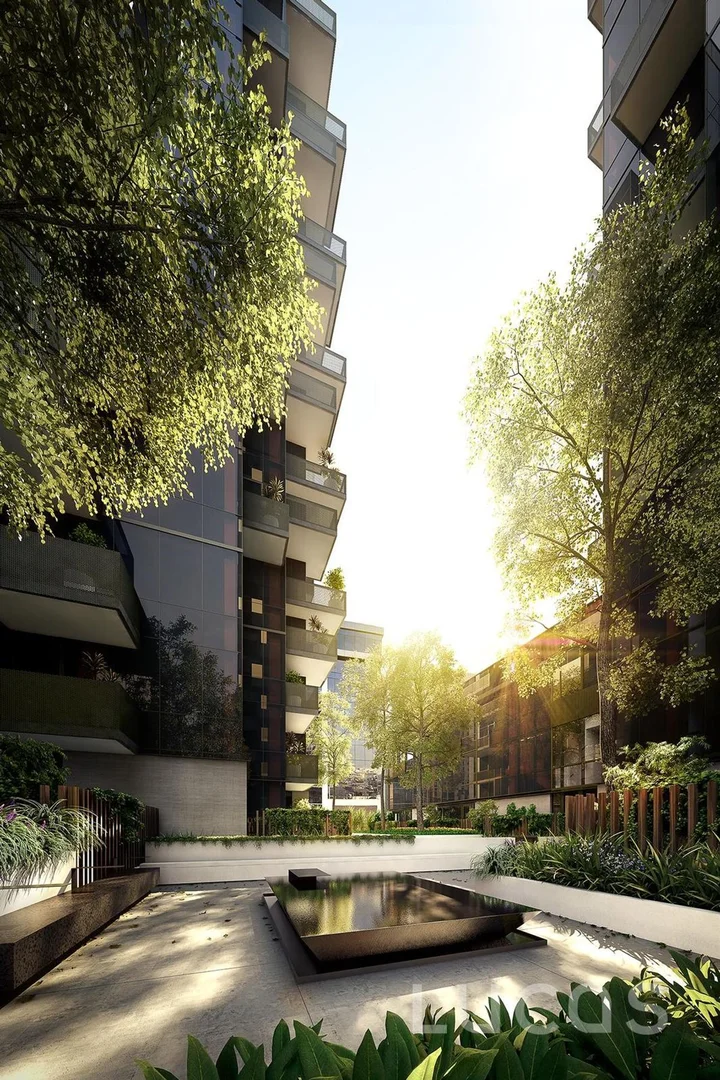 Additional image 14 of 1405/387 Docklands Drive, Docklands VIC 3008