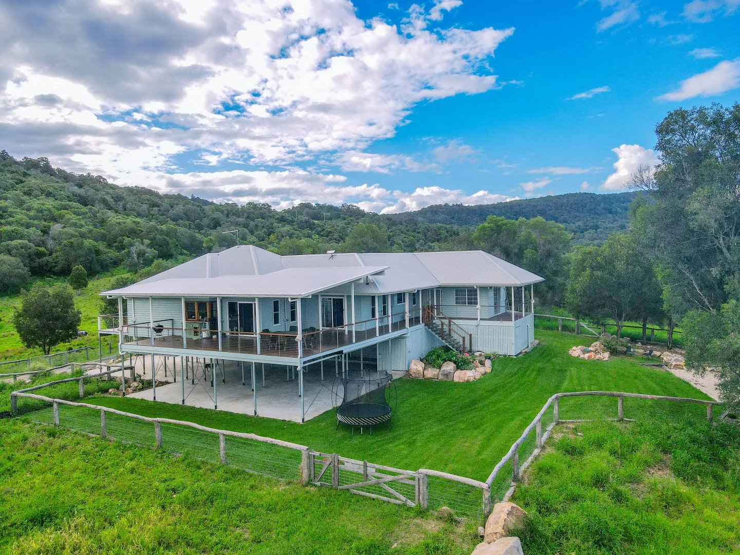 609 Mount French Road, Mount French QLD 4310