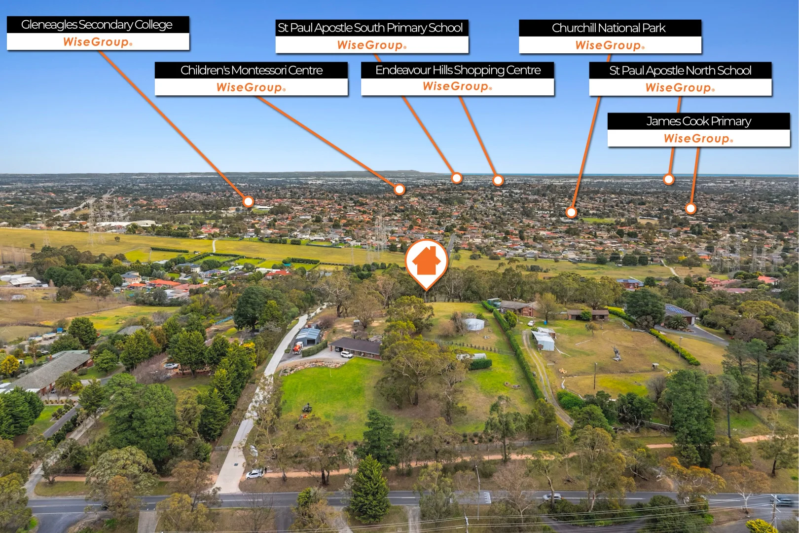 Additional image 4 of 19B Churchill Park Drive, Endeavour Hills VIC 3802