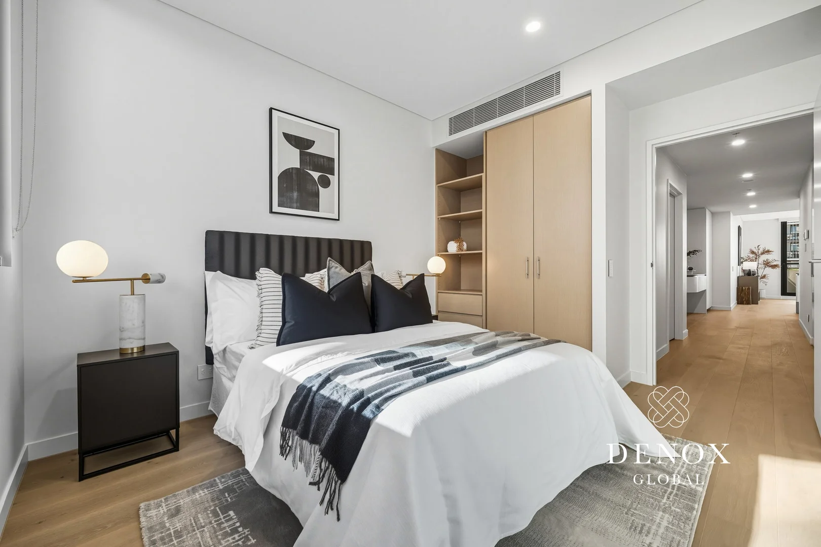 Additional image 25 of 406/5 Sea Rush Street, Wentworth Point NSW 2127