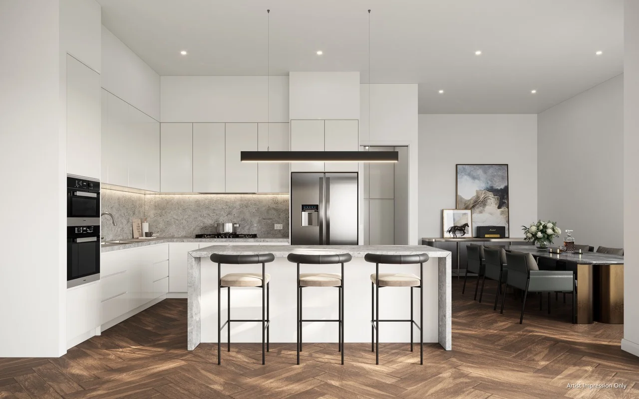 Balwyn North VIC 3104