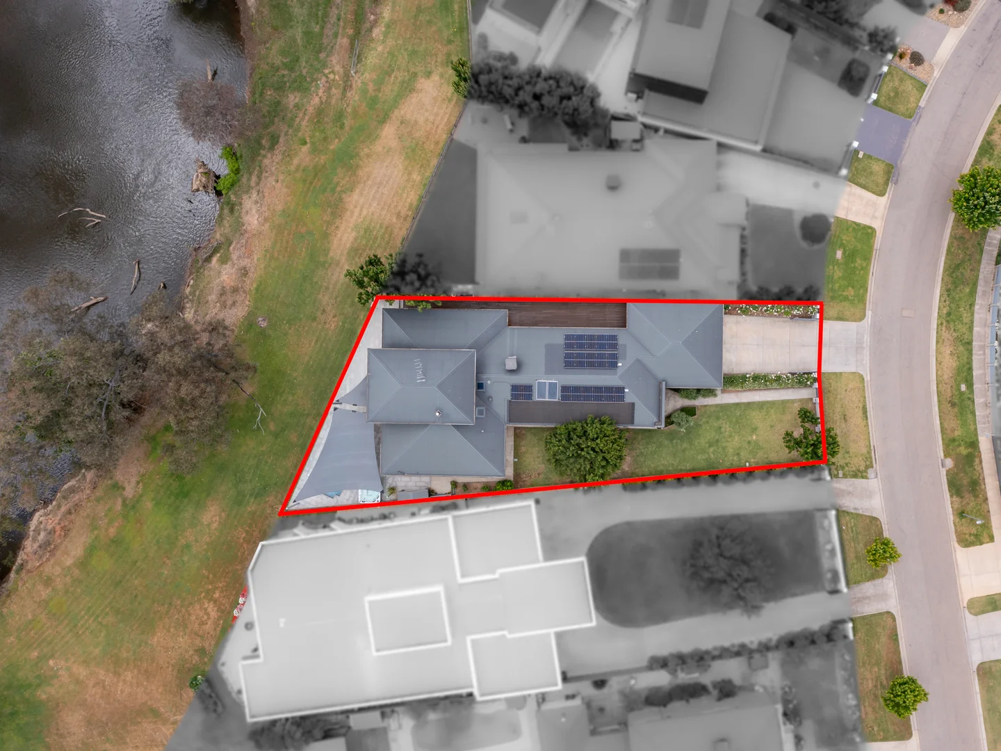 Additional image 21 of 56 Cambridge Drive, Wangaratta VIC 3677