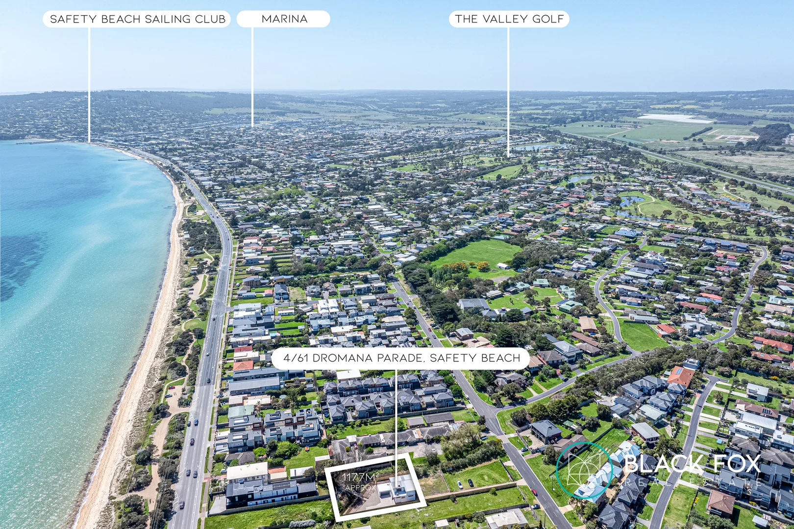 Additional image 19 of 4/61 Dromana Parade, Safety Beach VIC 3936