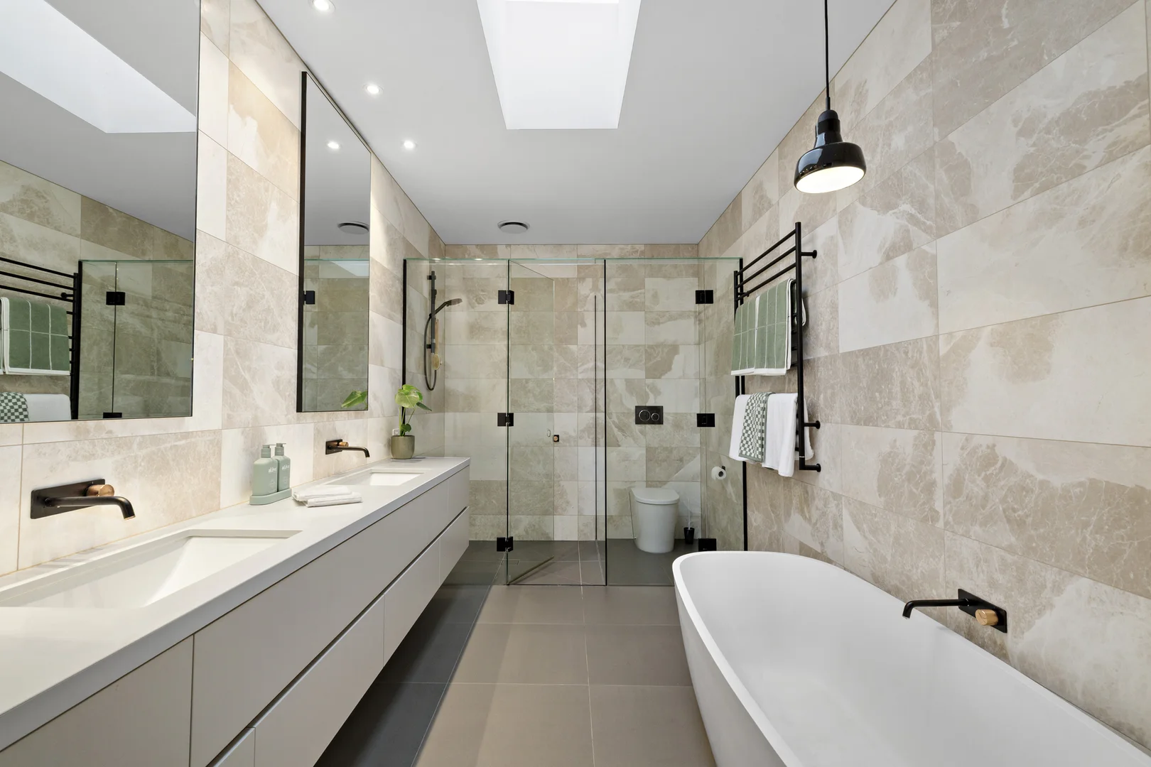 Additional image 7 of 7A Monomeath Avenue, Toorak VIC 3142