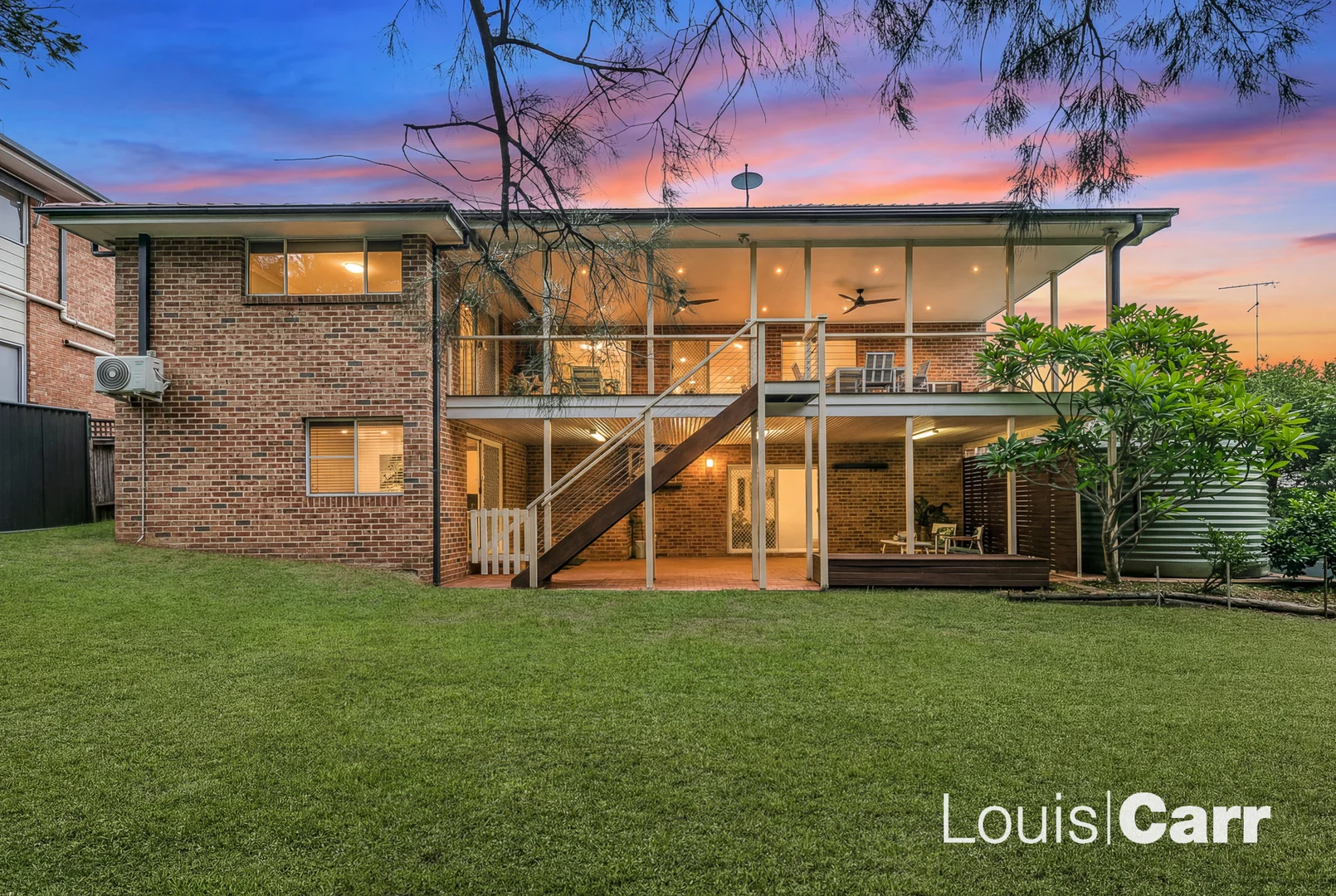 Additional image 2 of 12 Brett Place, West Pennant Hills NSW 2125