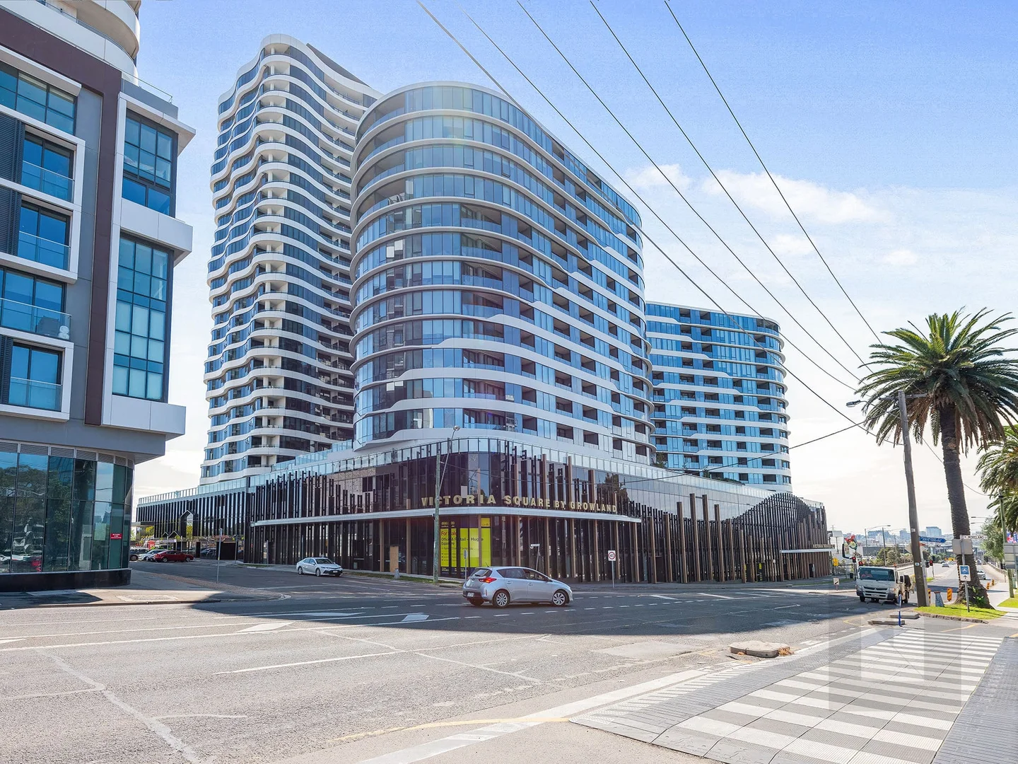 Additional image 25 of 2003/5 Joseph Road, Footscray VIC 3011