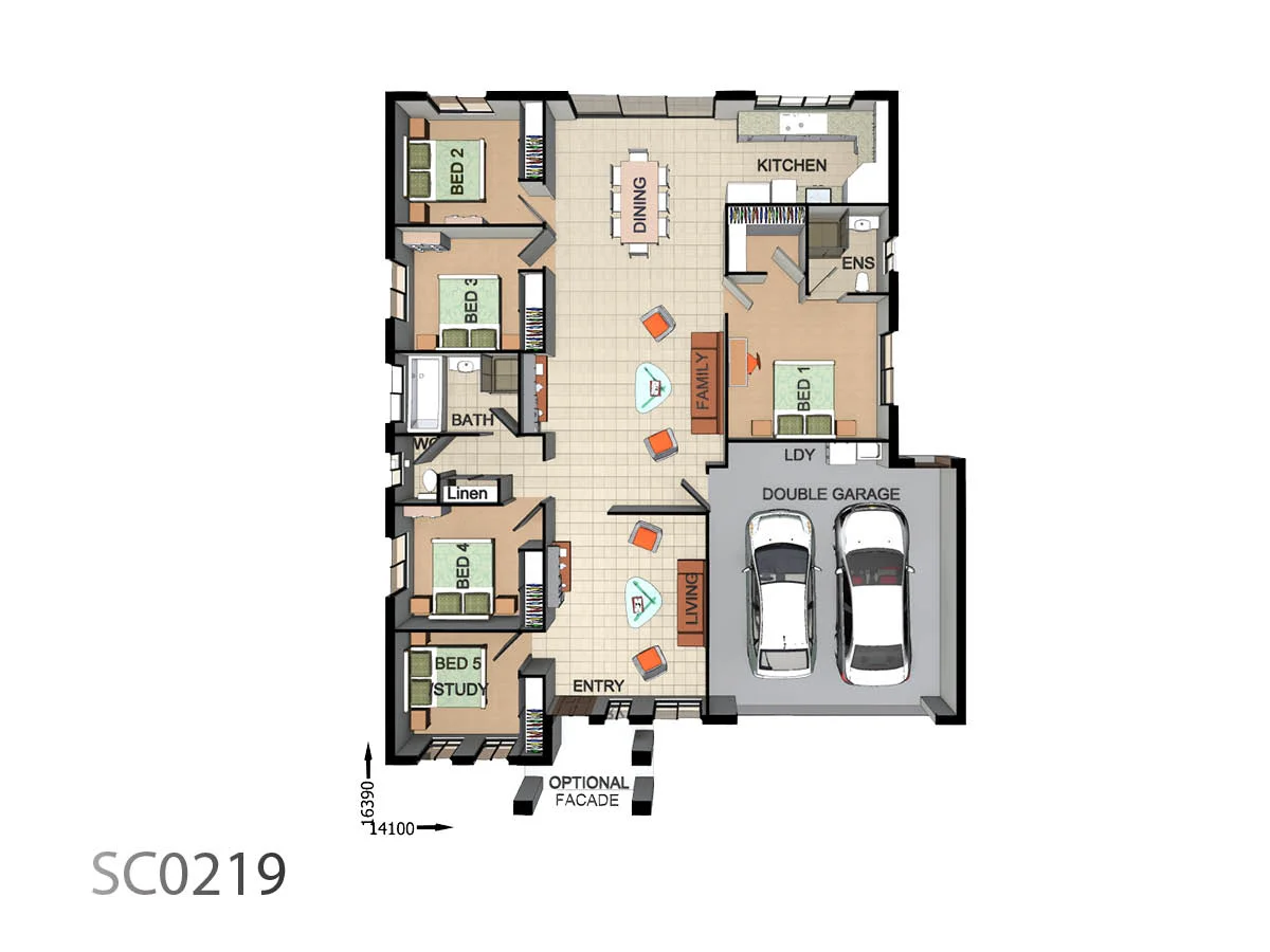 Additional image 6 of 9 Yeri Drv, Rainbow Beach QLD 4581