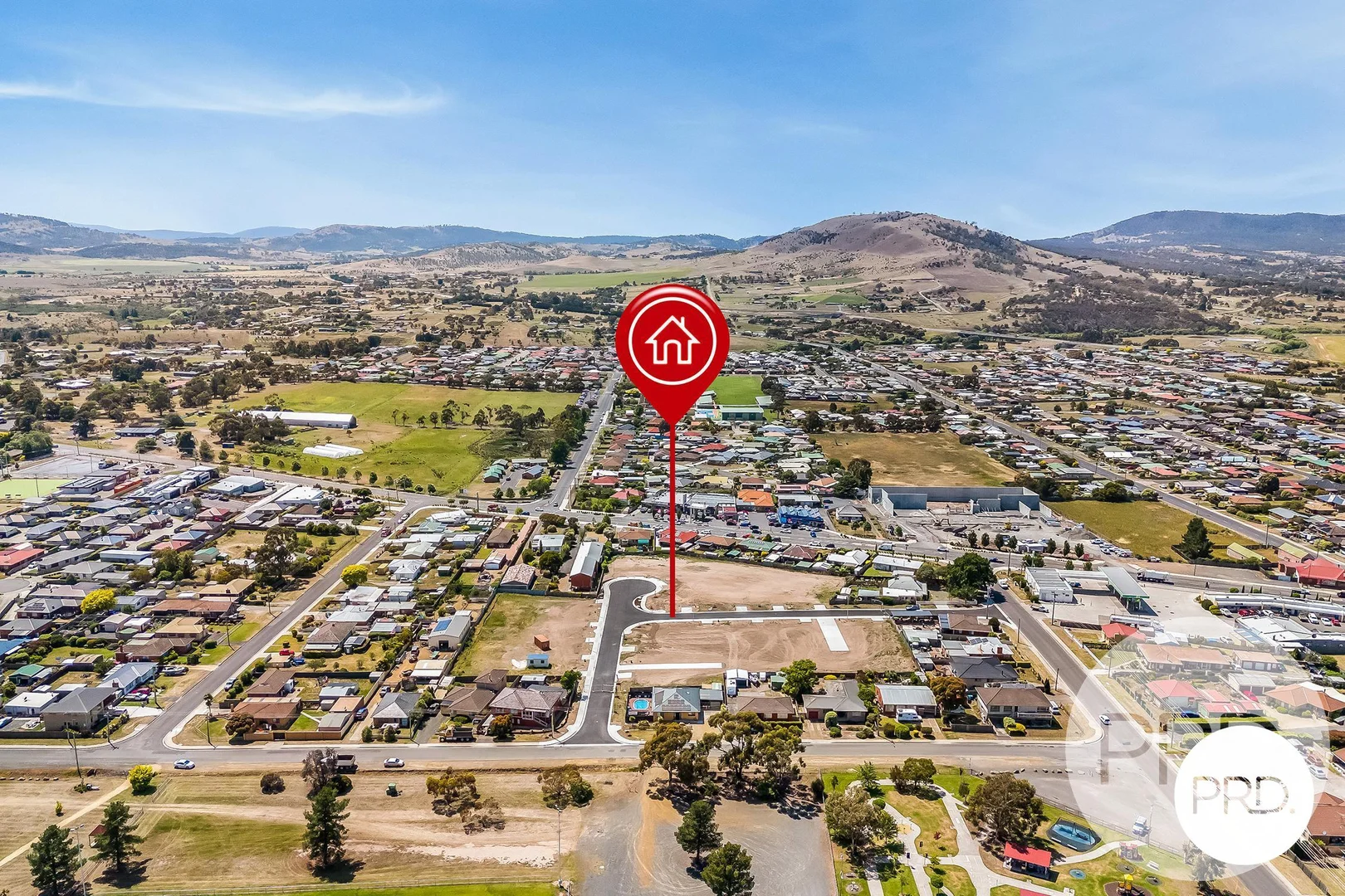 Additional image 18 of Lot 1-21 Pamela Place & Chips Way, Brighton TAS 7030