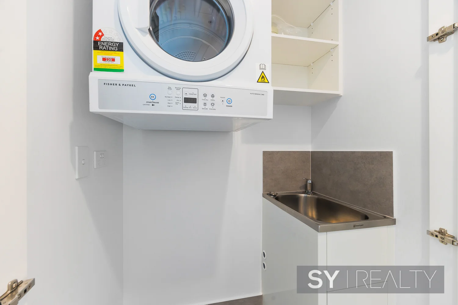 Additional image 14 of 1805/16 Sandstone Crescent, Macquarie Park NSW 2113