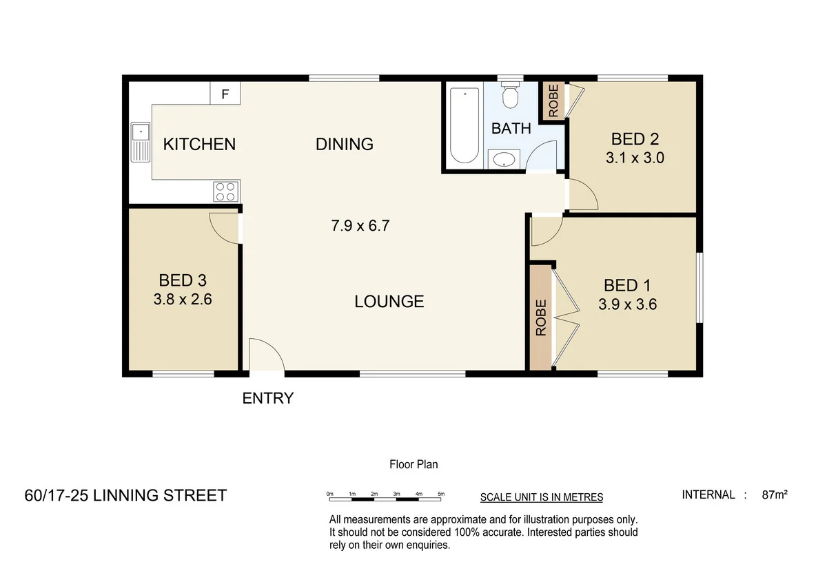 Additional image 24 of 60/17-25 Linning Street, Mount Warren Park QLD 4207