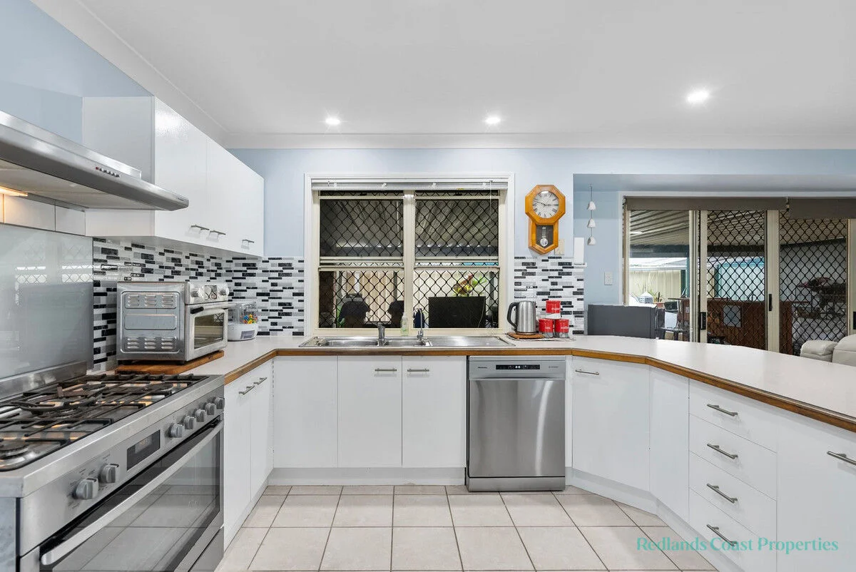 Additional image 6 of 17 Fairway Drive, Redland Bay QLD 4165