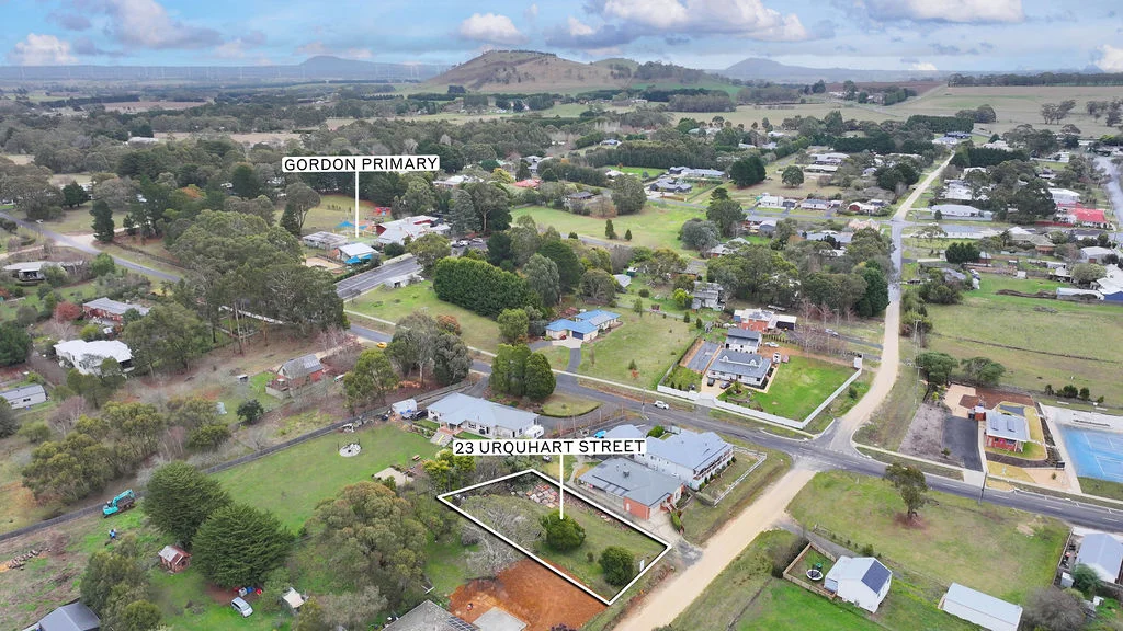Additional image 7 of 23 Urquhart Street, Gordon VIC 3345
