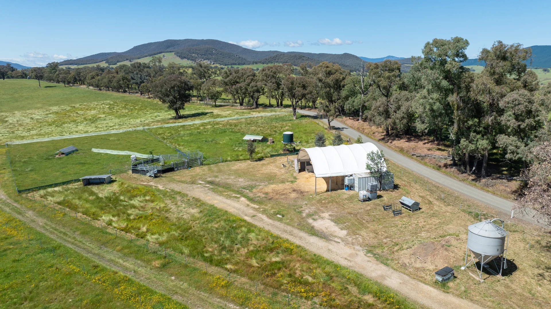 Additional image 4 of 417 Black Flats Road, Mudgegonga VIC 3737