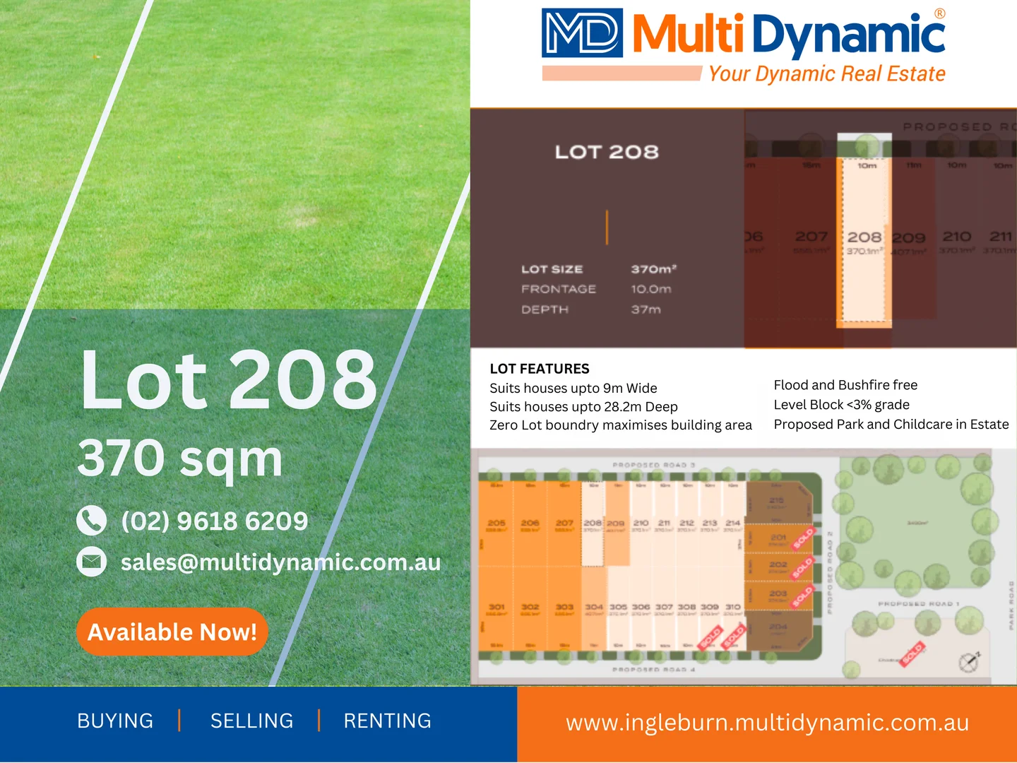 Additional image 4 of 33 Park Road, Leppington NSW 2179