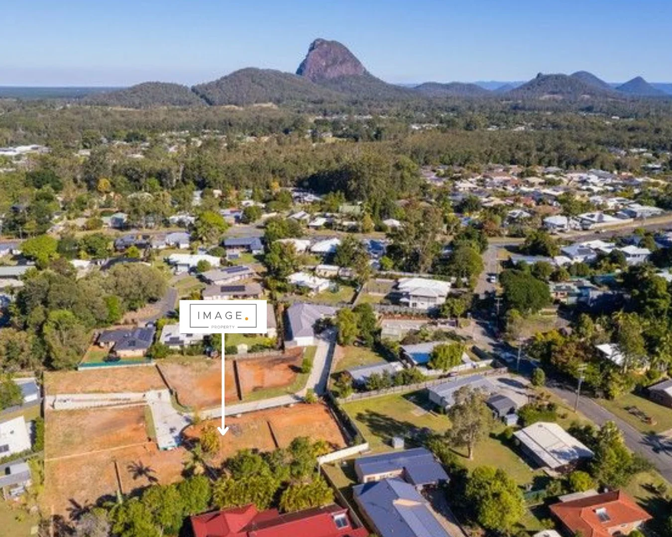 Additional image 2 of Glass House Mountains QLD 4518