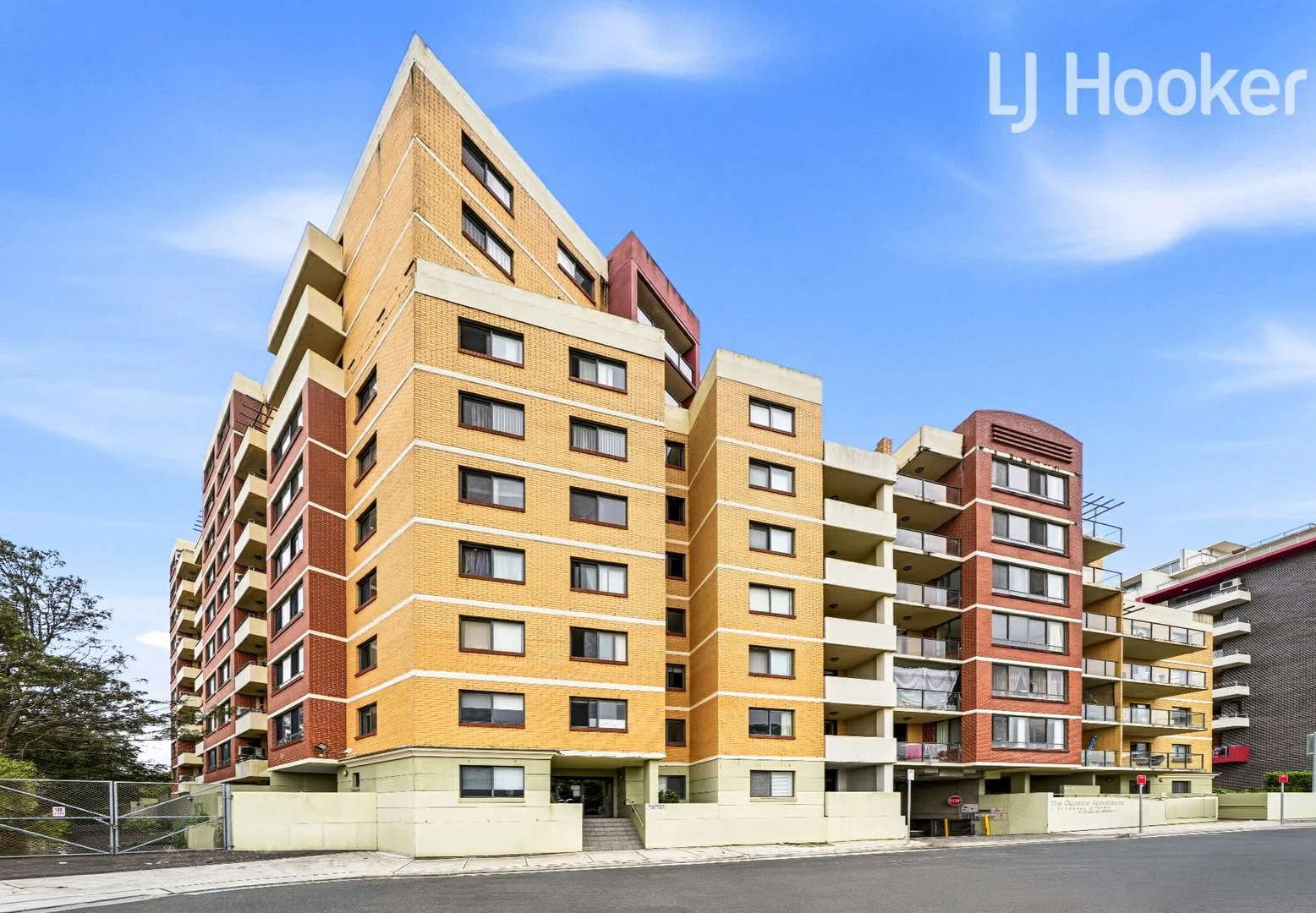 Additional image 11 of 116/1-3 Clarence Street, Strathfield NSW 2135