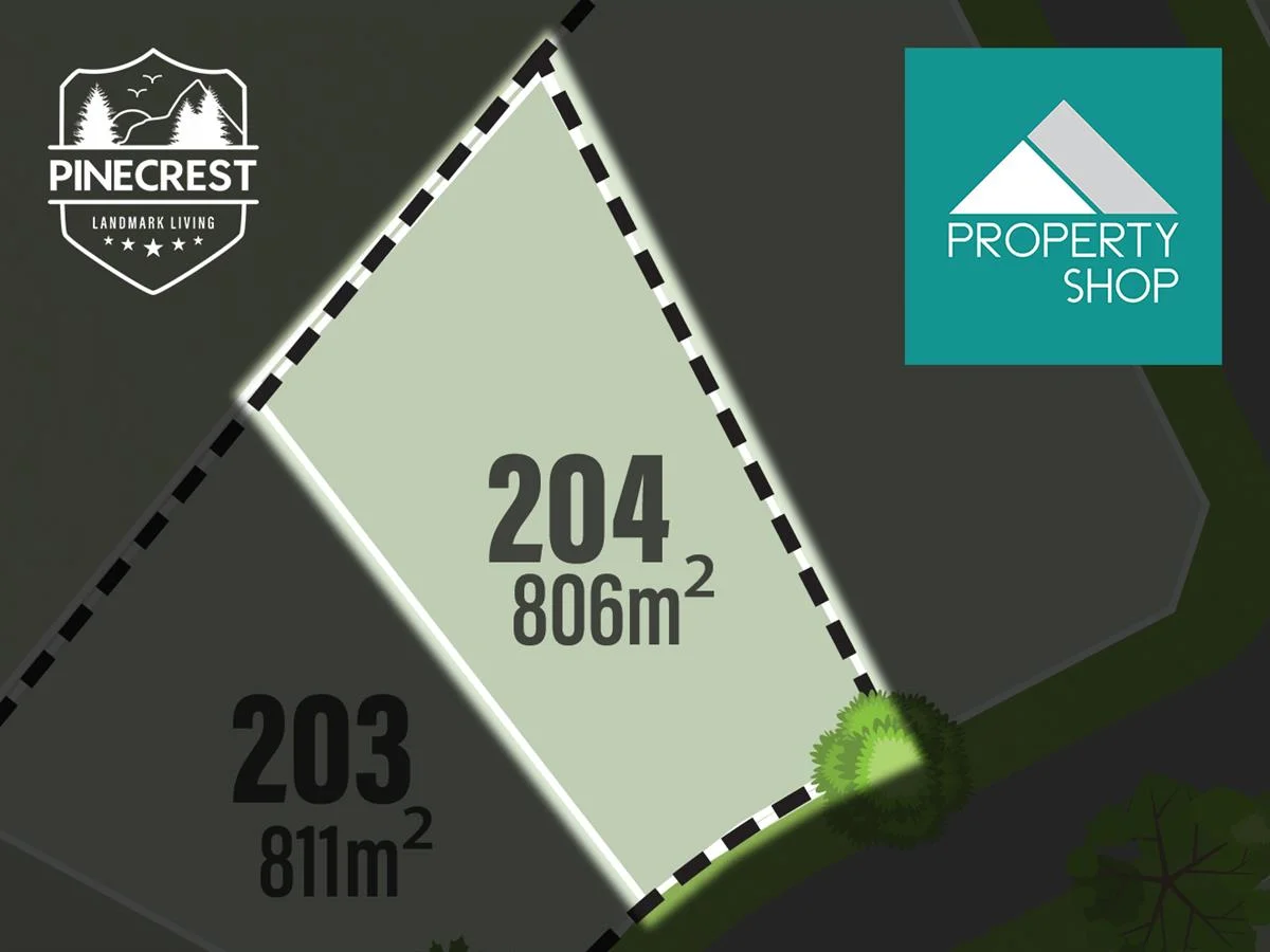Additional image 10 of Lot 204 Rockycreek Drive, Mount Peter QLD 4869