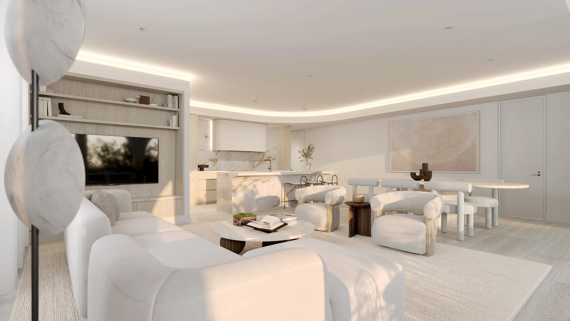 Additional image 2 of 204/25 Byron Street, Bulimba QLD 4171