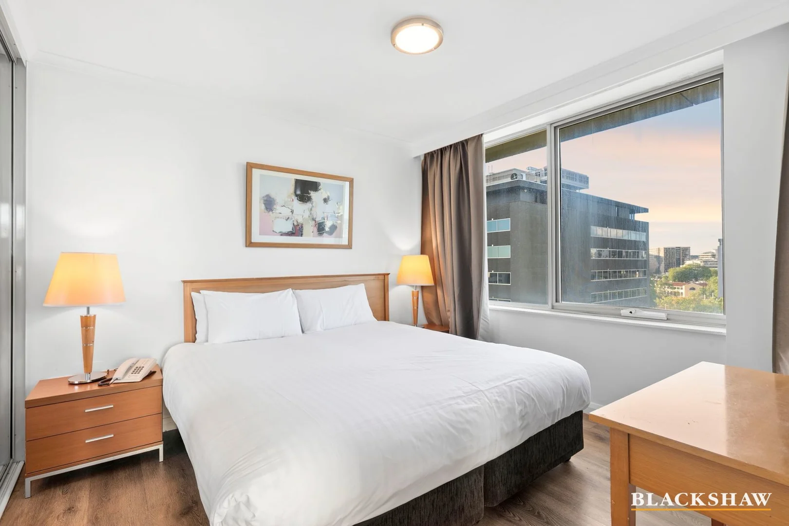 Additional image 7 of 801/2 Akuna Street, City ACT 2601