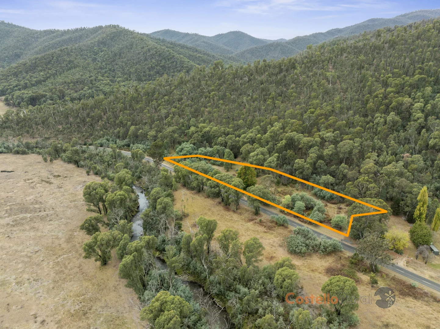 Additional image 4 of 3037 Benambra-Corryong Road, Nariel Valley VIC 3707