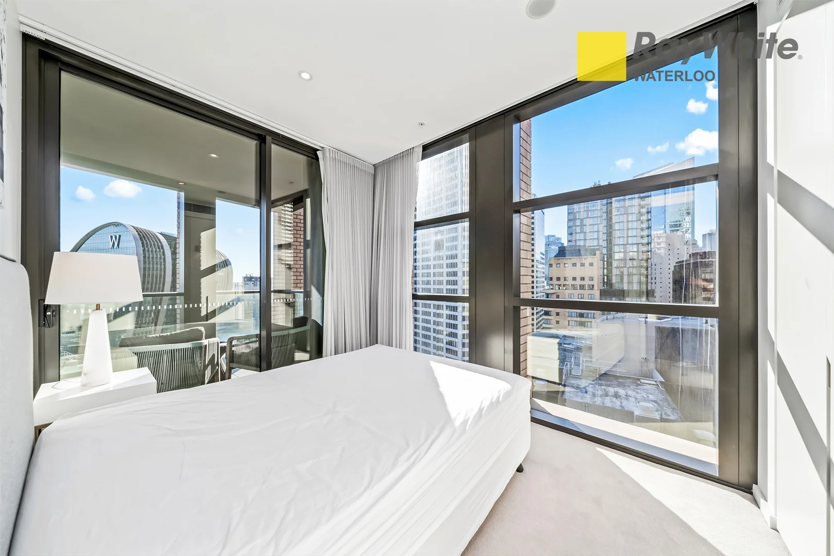 Additional image 11 of 1806/60 Bathurst Street, Sydney NSW 2000