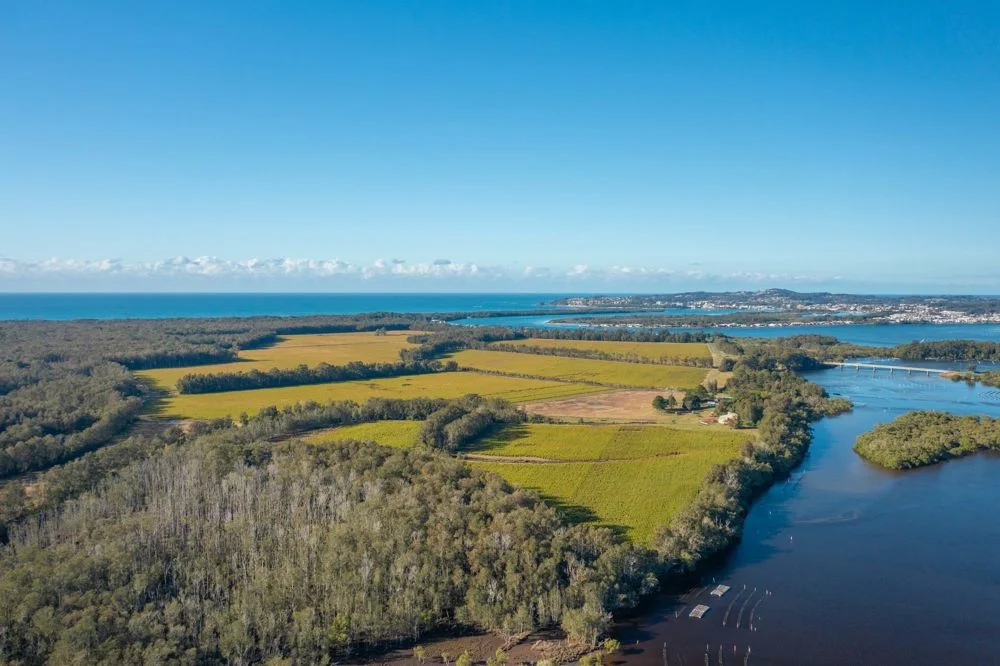 77 SHORELINE DRIVE, North Shore NSW 2444