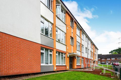 27 Bucknall Crescent, Birmingham B32