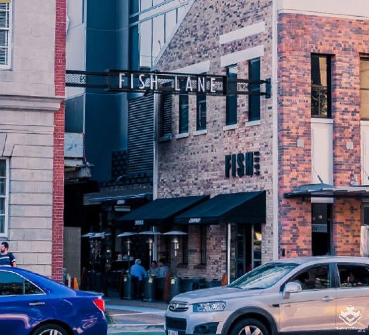 Additional image 13 of 31107/1 Cordelia Street, South Brisbane QLD 4101