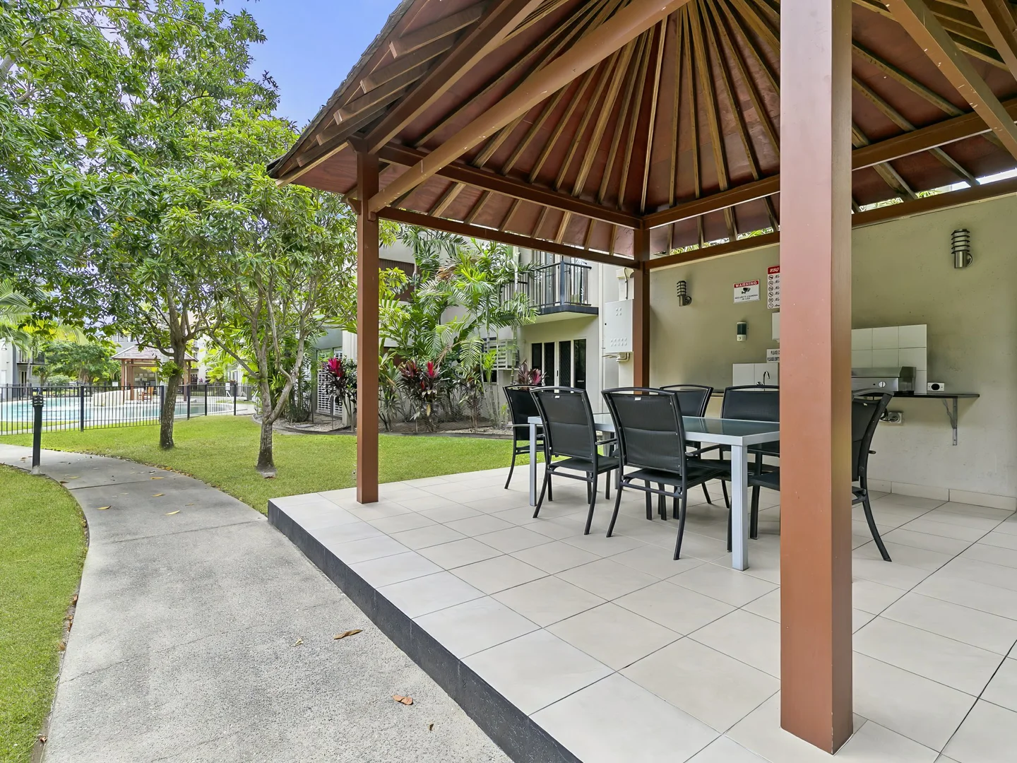 Additional image 5 of 405/44-62 Clifton Road, Clifton Beach QLD 4879