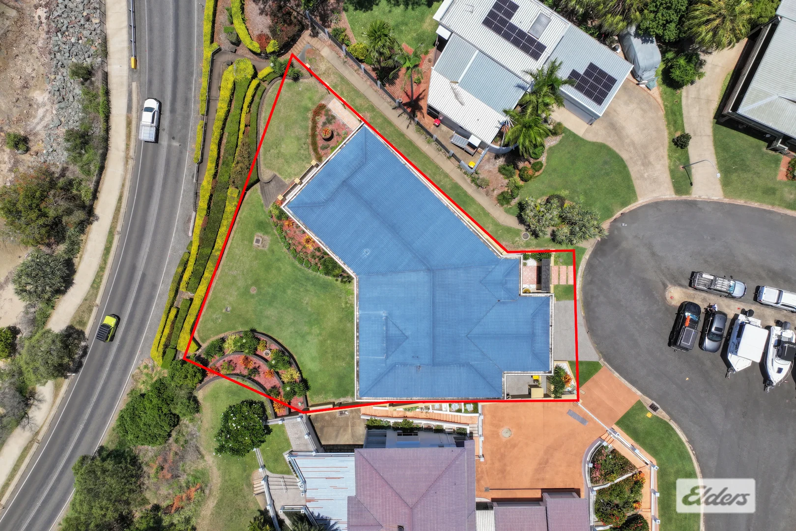Additional image 44 of 9 Rosslyn Close, Lammermoor QLD 4703