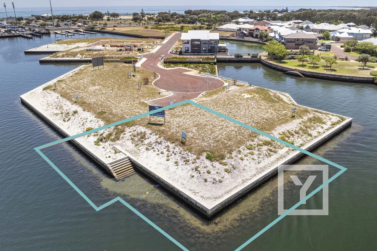 Additional image 4 of 213/30 Port Lane, Geographe WA 6280