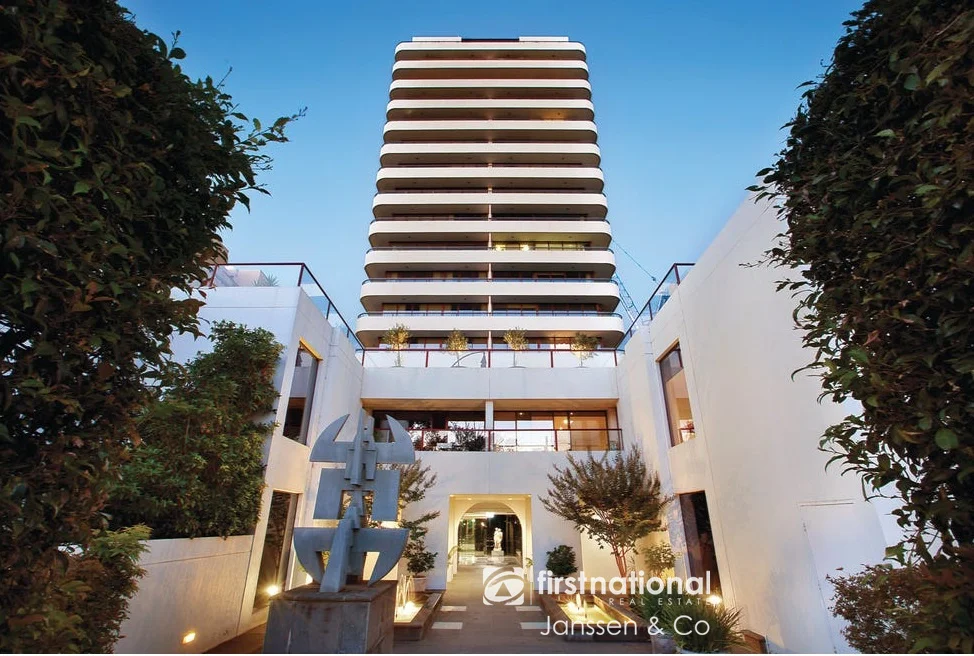 Additional image 4 of 12A/29 Queens Road, Melbourne VIC 3004