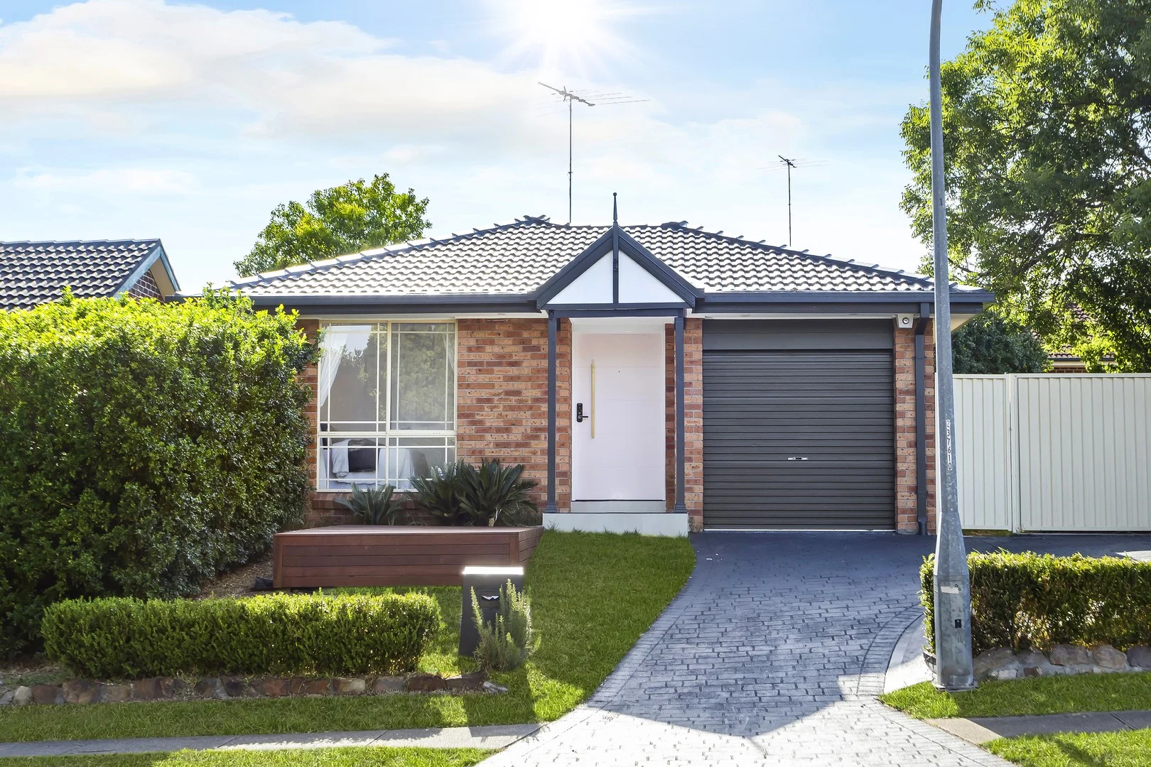 Additional image 2 of 11 Aimee Street, Quakers Hill NSW 2763