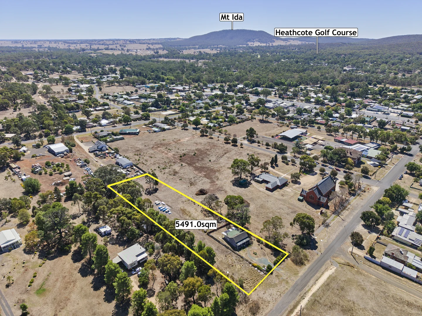 Additional image 19 of 30 Pohlman Street, Heathcote VIC 3523