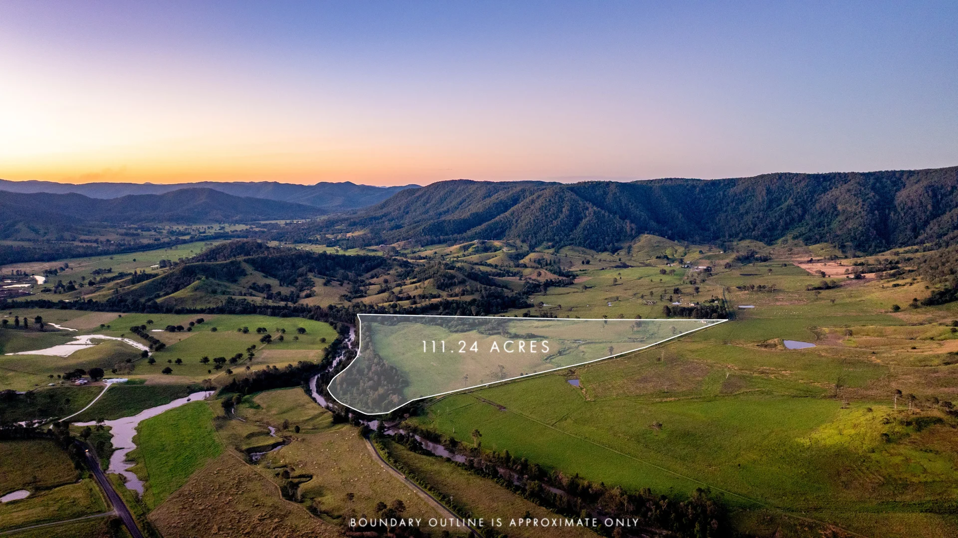 Additional image 11 of 189 (Lot 33) Eastern Mary River Road, Conondale QLD 4552