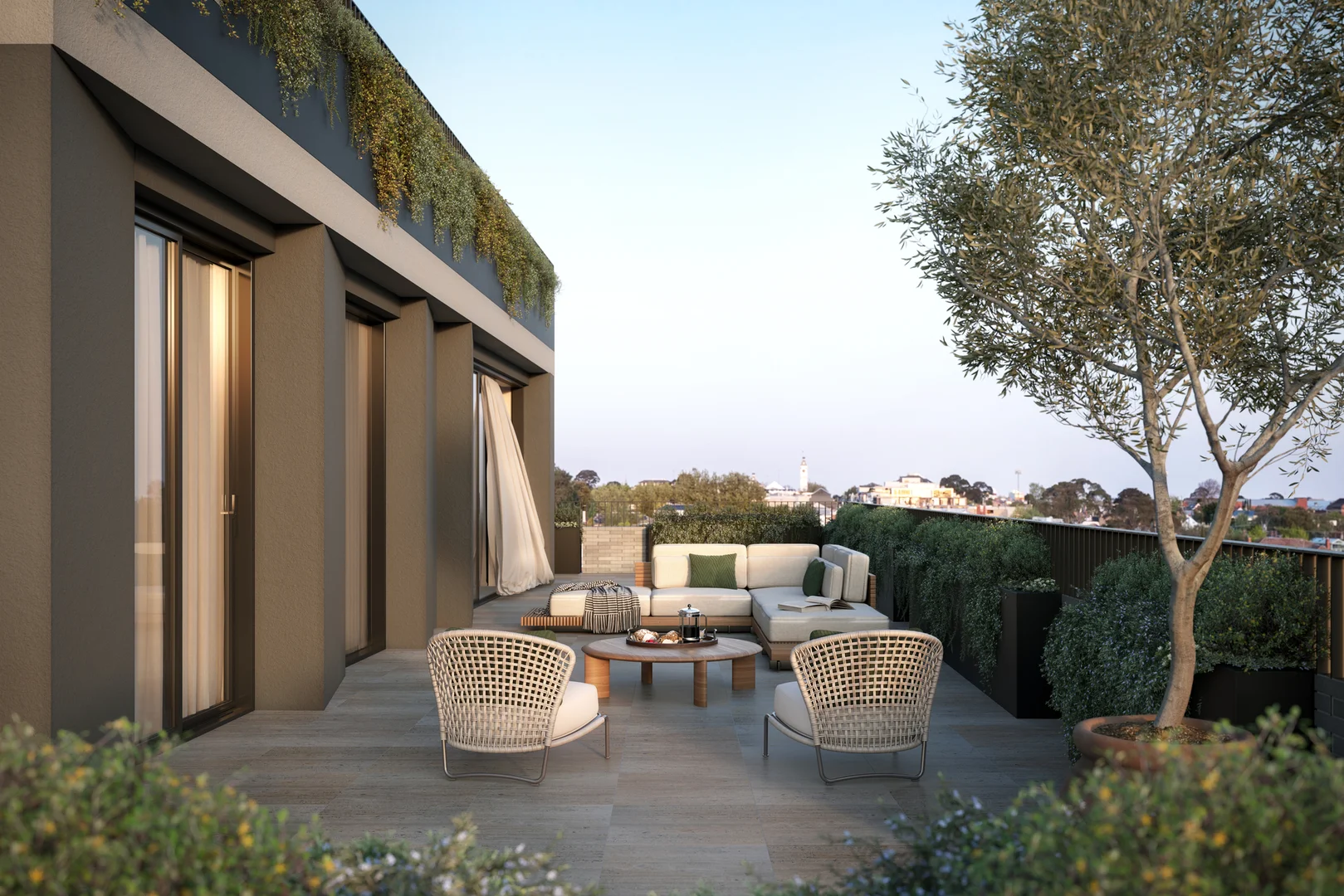 Additional image 10 of Penthouse, 969 High Street, Armadale VIC 3143