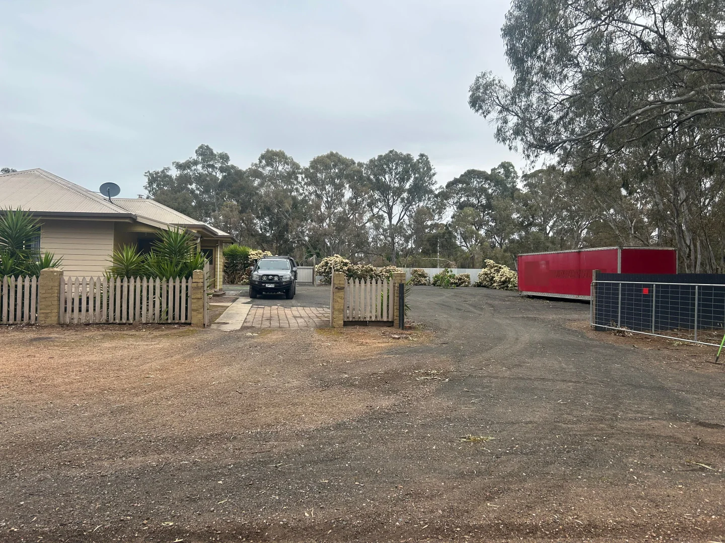 Additional image 26 of 28 Railway Road, Great Western VIC 3374