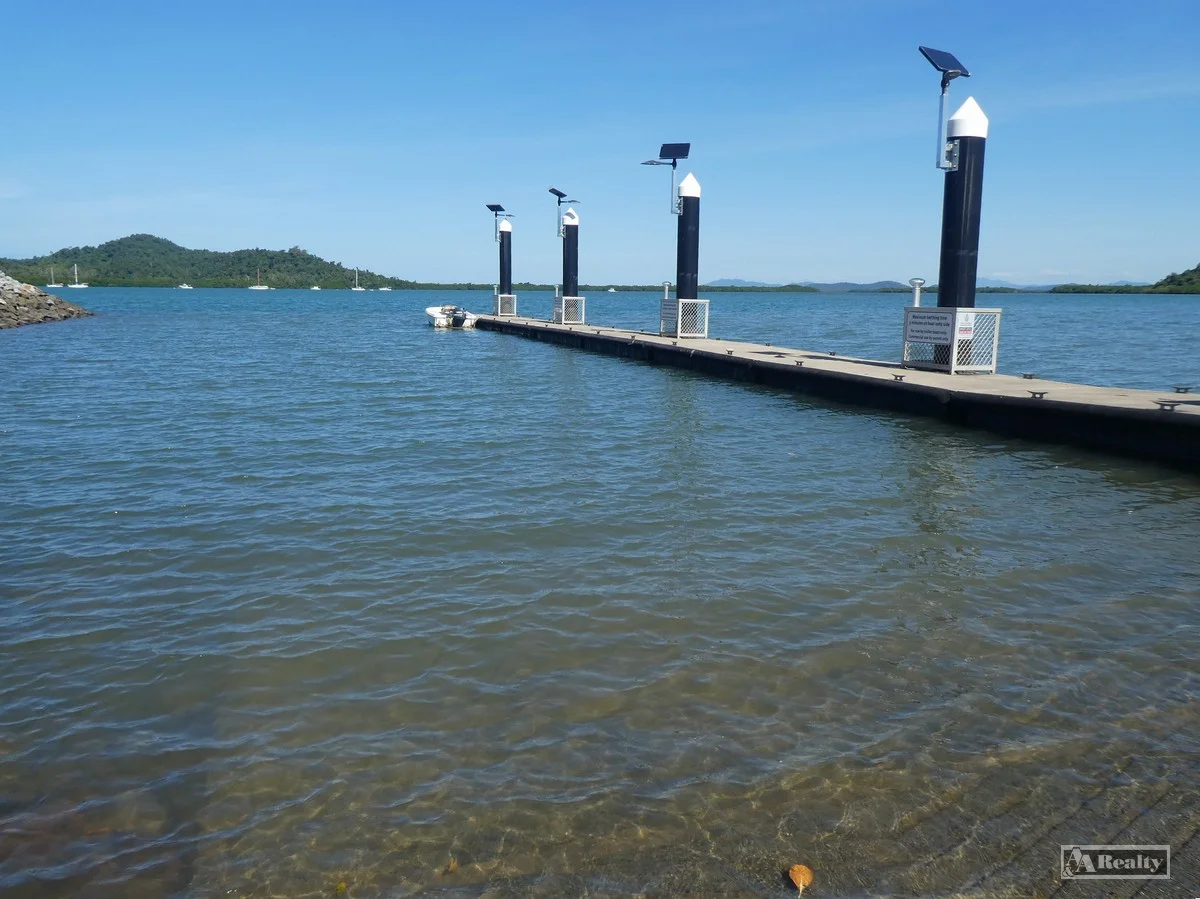 Additional image 5 of Mourilyan Harbour QLD 4858