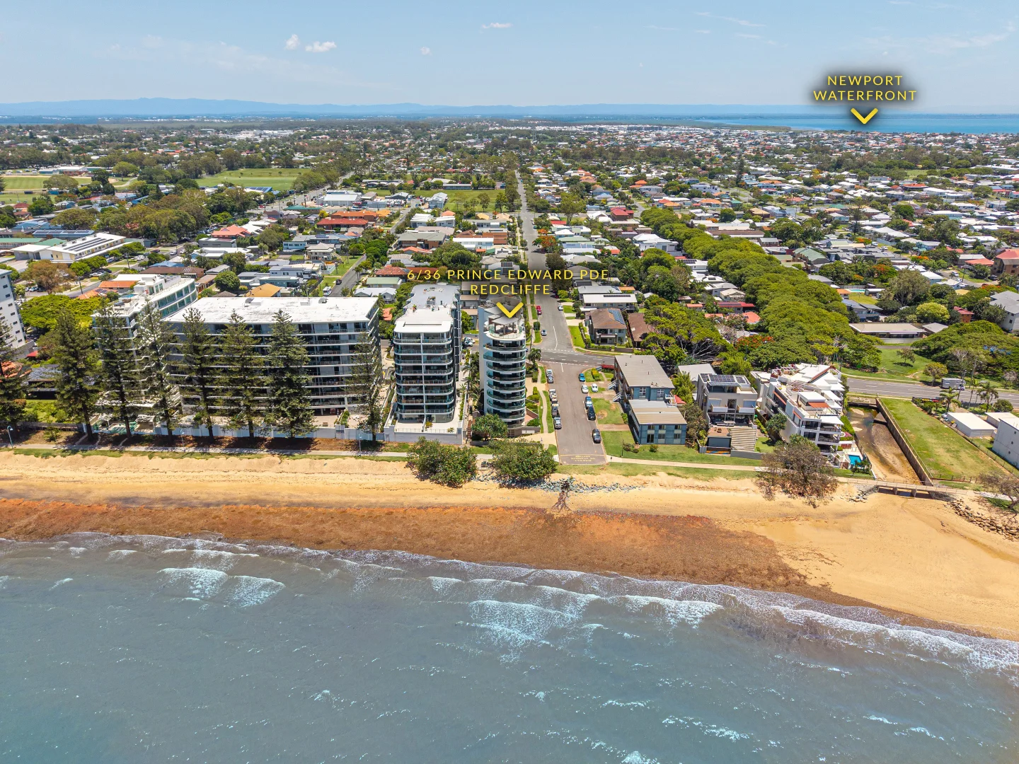Additional image 14 of 6/36-38 Prince Edward Parade, Redcliffe QLD 4020