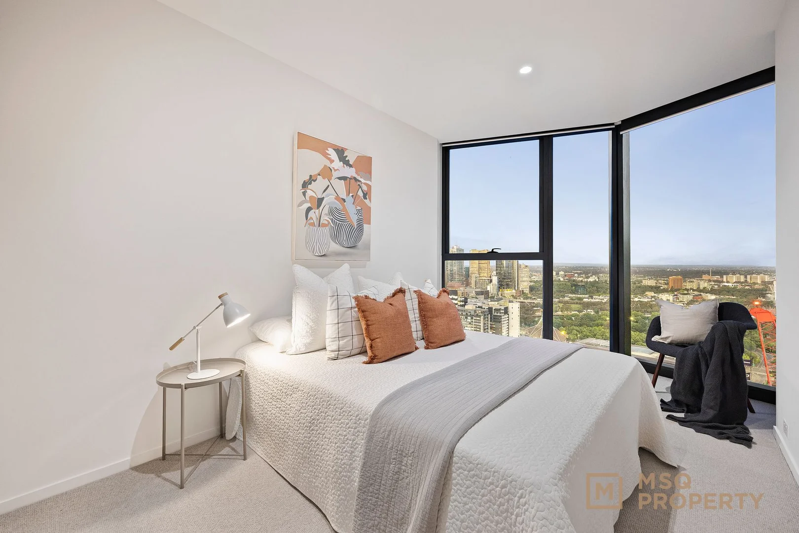 Additional image 10 of 4401/18 Hoff Boulevard, Southbank VIC 3006