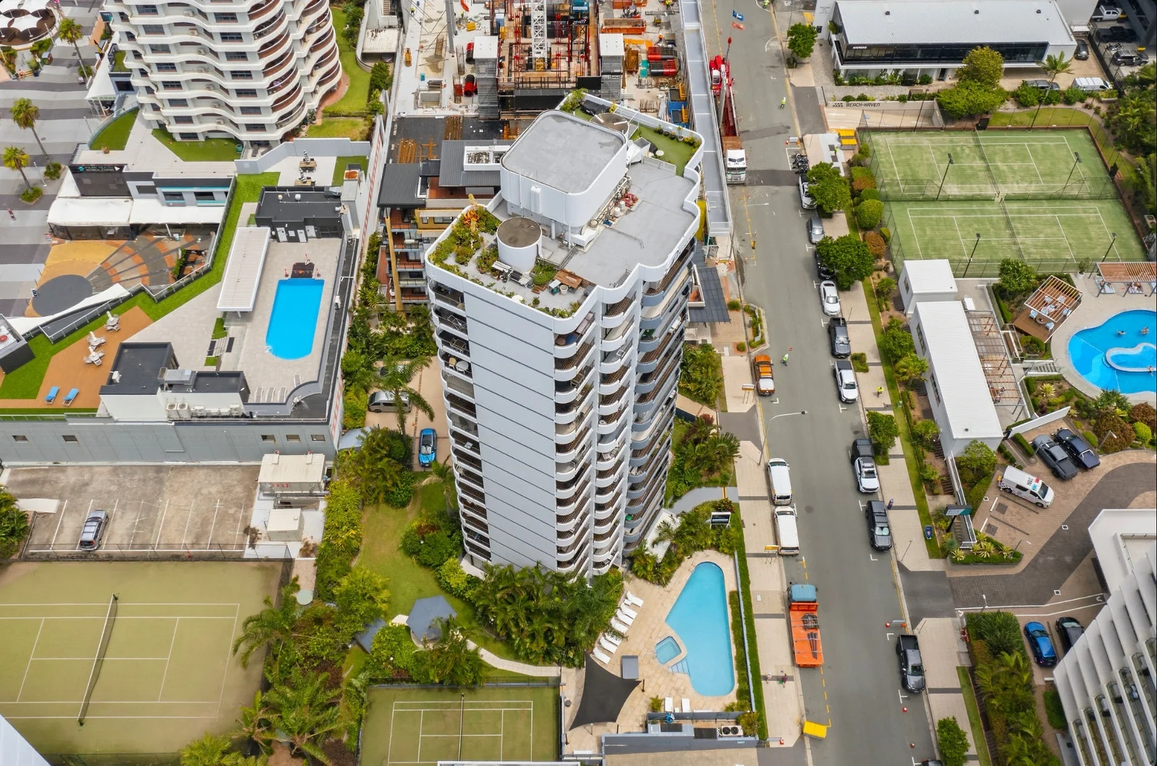 Additional image 5 of 1301/8 Albert Avenue, Broadbeach QLD 4218
